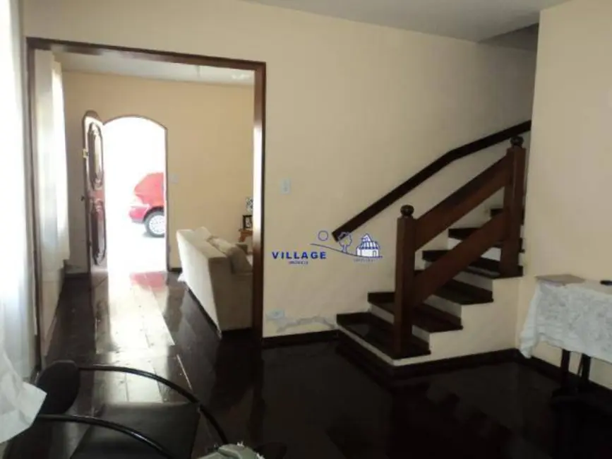 Foto 8 de Sobrado com 3 quartos à venda, 525m2 em Paraíso (Polvilho), Cajamar - SP