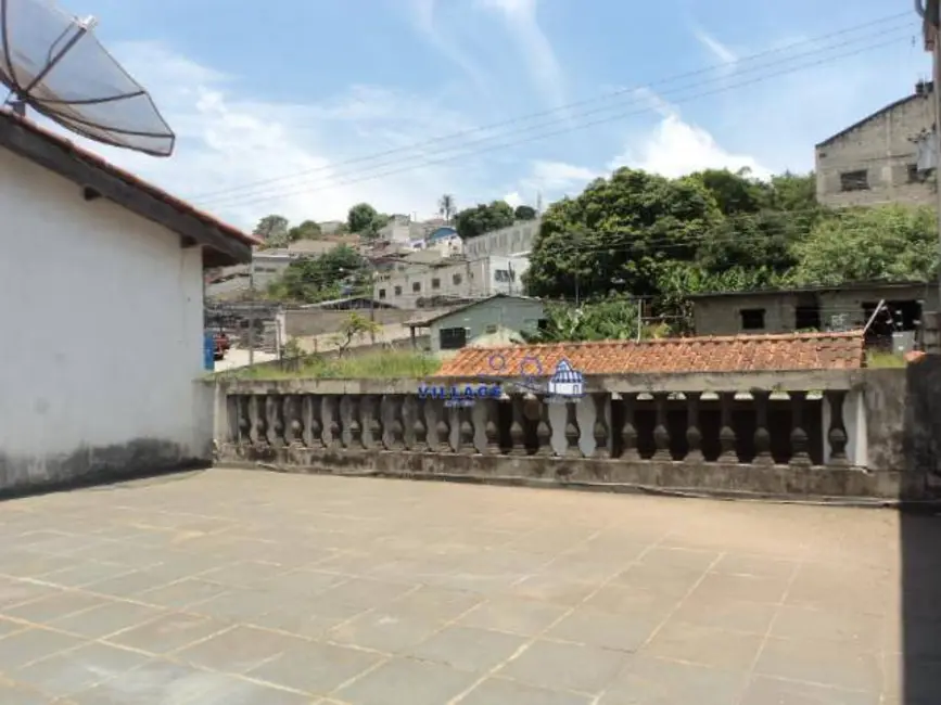 Foto 4 de Sobrado com 3 quartos à venda, 525m2 em Paraíso (Polvilho), Cajamar - SP