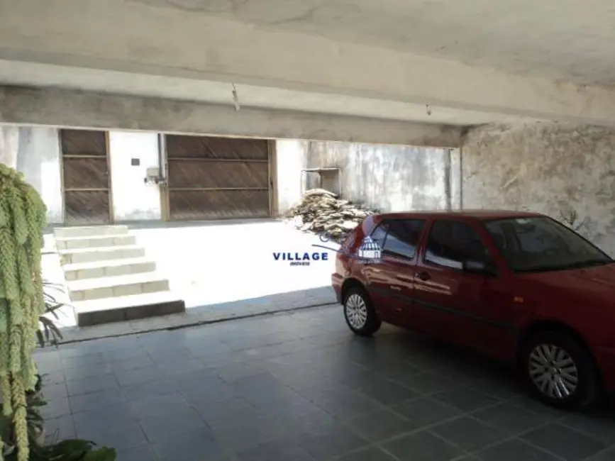 Foto 5 de Sobrado com 3 quartos à venda, 525m2 em Paraíso (Polvilho), Cajamar - SP