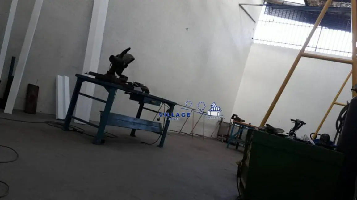 Foto 3 de Armazém / Galpão à venda, 190m2 em Osasco - SP