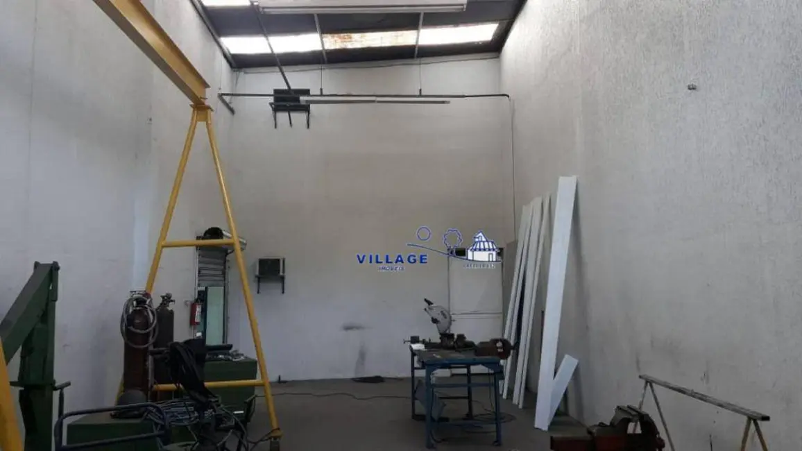 Foto 8 de Armazém / Galpão à venda, 190m2 em Osasco - SP