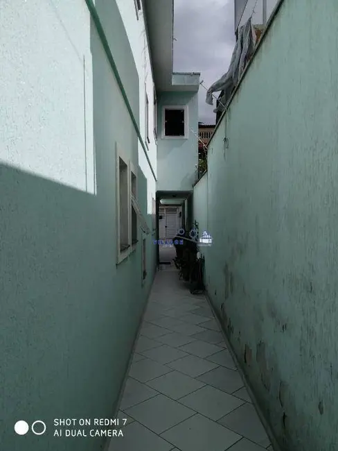 Sobrado com 3 quartos à venda, 140m2 em Jardim Vista Linda, São Paulo - SP - imagem 9 Foto 9 de Sobrado com 3 quartos à venda, 140m2 em Jardim Vista Linda, São Paulo - SP