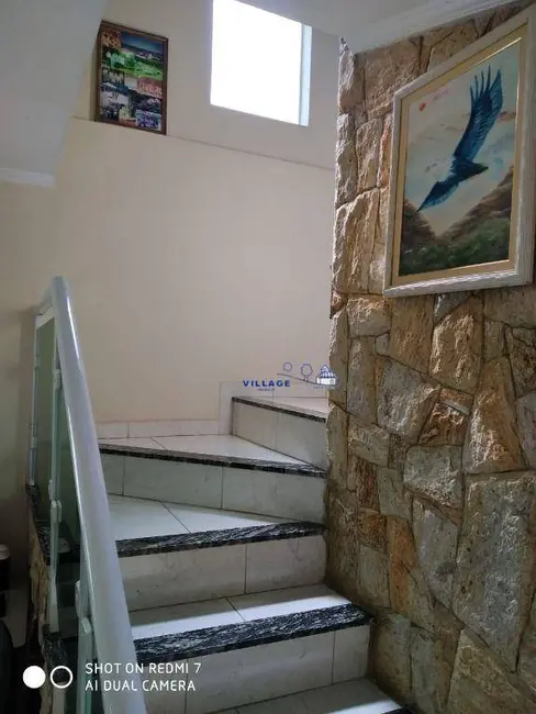 Sobrado com 3 quartos à venda, 140m2 em Jardim Vista Linda, São Paulo - SP - imagem 8 Foto 8 de Sobrado com 3 quartos à venda, 140m2 em Jardim Vista Linda, São Paulo - SP