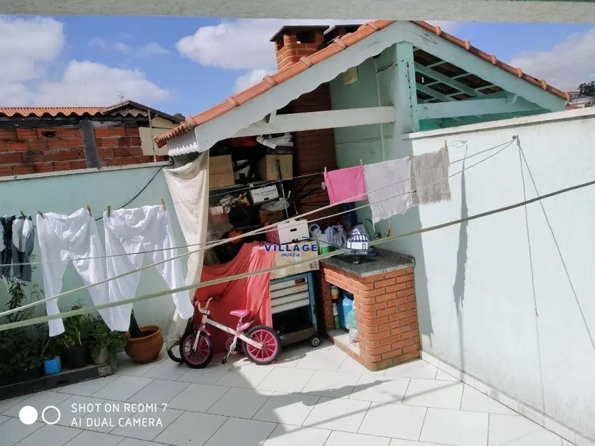 Sobrado com 3 quartos à venda, 140m2 em Jardim Vista Linda, São Paulo - SP - imagem 7 Foto 7 de Sobrado com 3 quartos à venda, 140m2 em Jardim Vista Linda, São Paulo - SP