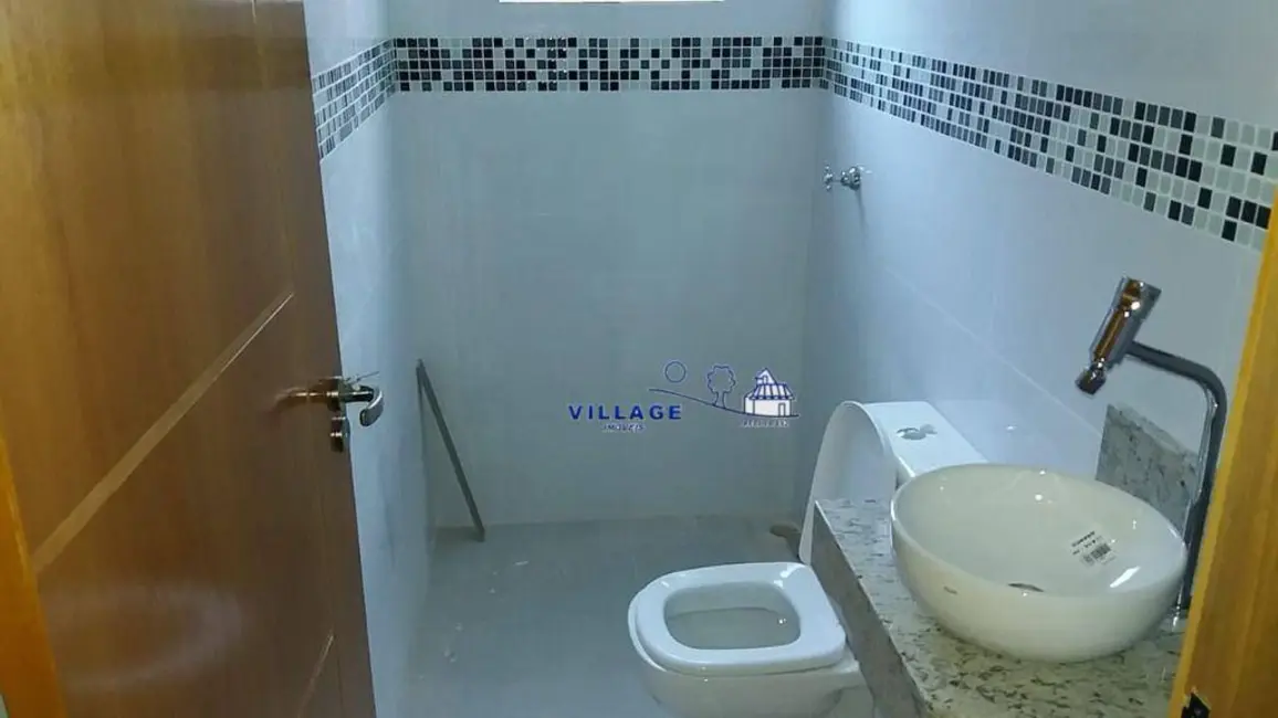 Sobrado com 2 quartos à venda, 80m2 em Jardim Santo Elias, São Paulo - SP - imagem 6 Foto 6 de Sobrado com 2 quartos à venda, 80m2 em Jardim Santo Elias, São Paulo - SP