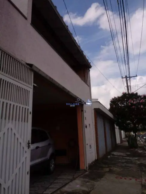 Sobrado com 3 quartos à venda, 171m2 em Parque São Domingos, São Paulo - SP - imagem 3 Foto 3 de Sobrado com 3 quartos à venda, 171m2 em Parque São Domingos, São Paulo - SP