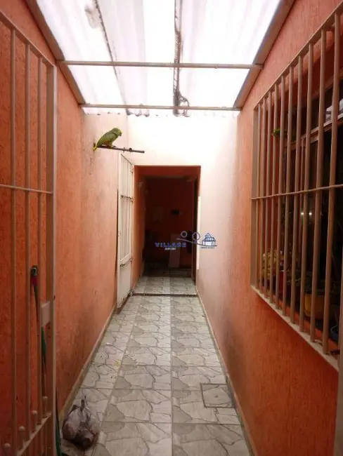 Sobrado com 3 quartos à venda, 171m2 em Parque São Domingos, São Paulo - SP - imagem 5 Foto 5 de Sobrado com 3 quartos à venda, 171m2 em Parque São Domingos, São Paulo - SP