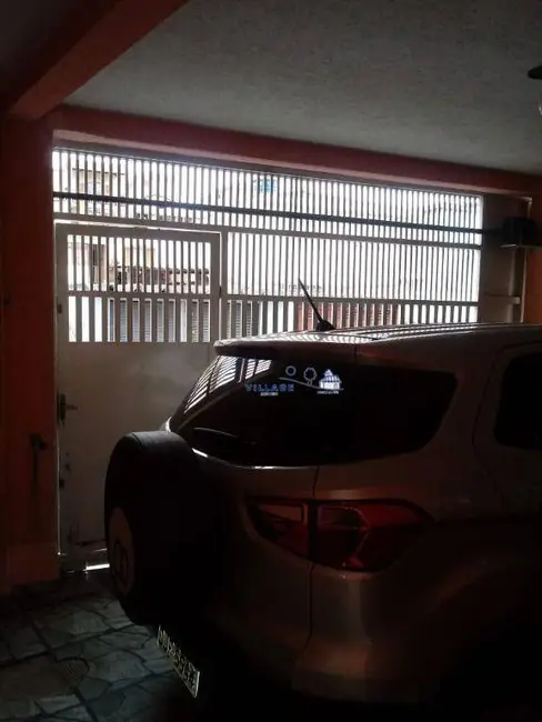 Sobrado com 3 quartos à venda, 171m2 em Parque São Domingos, São Paulo - SP - imagem 9 Foto 9 de Sobrado com 3 quartos à venda, 171m2 em Parque São Domingos, São Paulo - SP