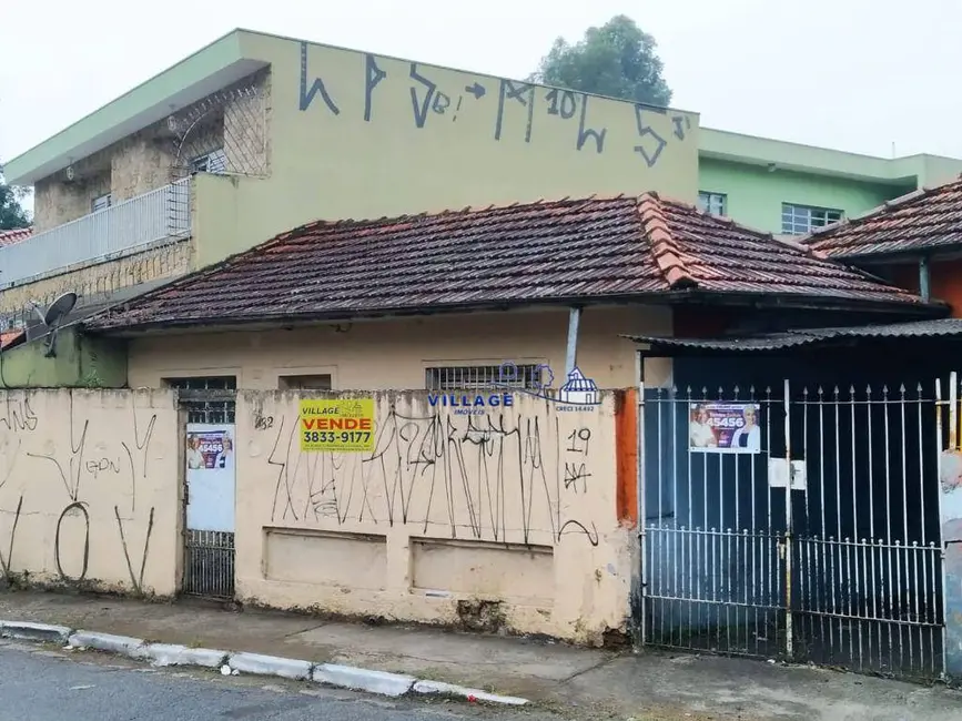 Foto 5 de Terreno / Lote à venda, 500m2 em Jaraguá, São Paulo - SP