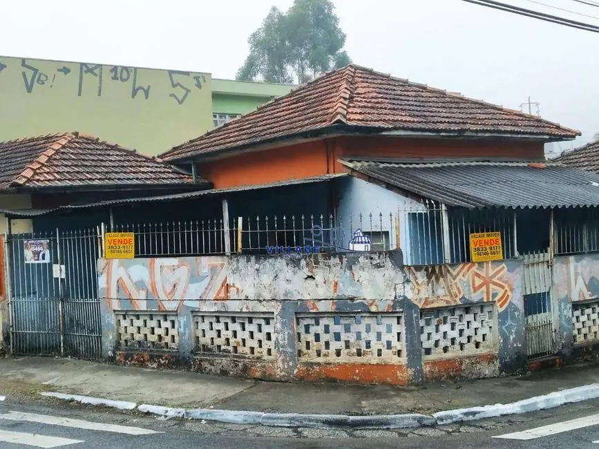 Foto 4 de Terreno / Lote à venda, 500m2 em Jaraguá, São Paulo - SP