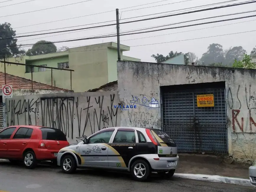 Foto 3 de Terreno / Lote à venda, 500m2 em Jaraguá, São Paulo - SP