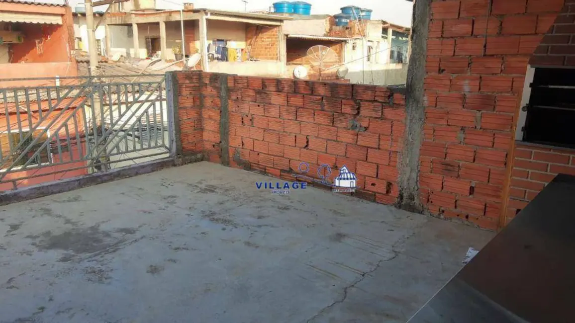 Foto 4 de Casa com 3 quartos à venda, 100m2 em Rochdale, Osasco - SP