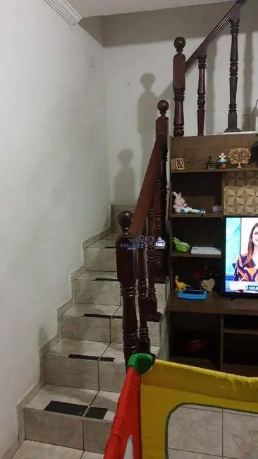 Foto 3 de Casa com 3 quartos à venda, 100m2 em Rochdale, Osasco - SP