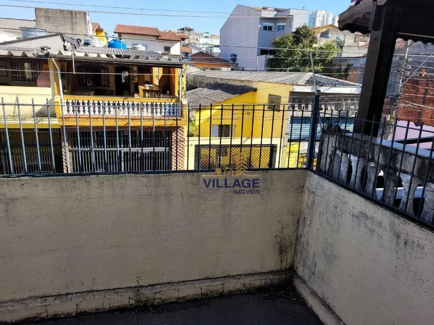 Foto 7 de Sobrado com 4 quartos à venda, 300m2 em Vila Guedes, São Paulo - SP