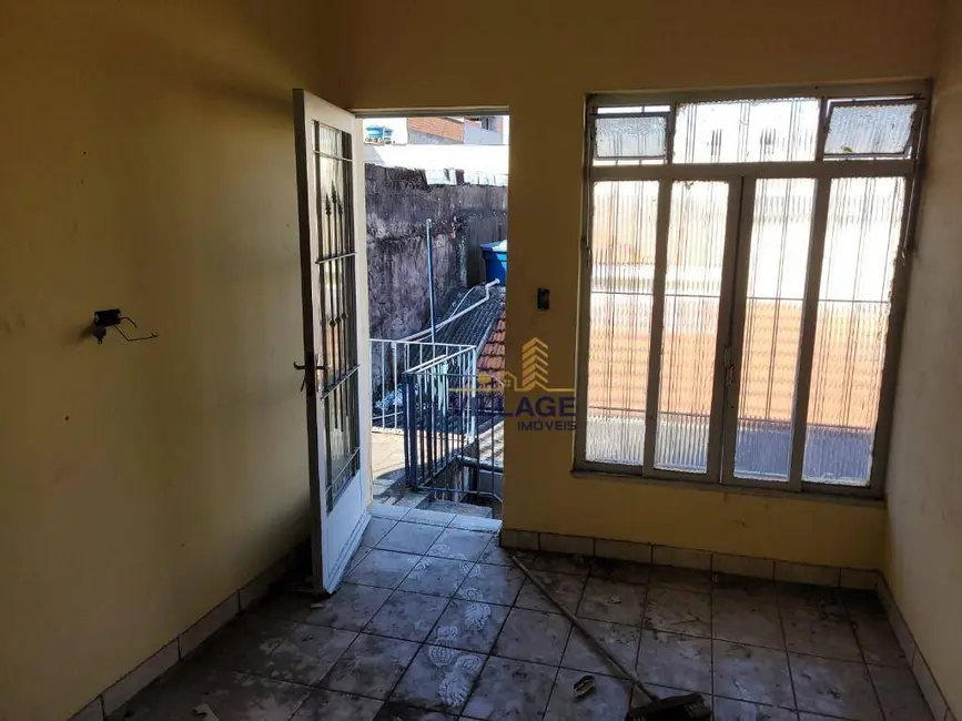 Foto 8 de Sobrado com 4 quartos à venda, 300m2 em Vila Guedes, São Paulo - SP