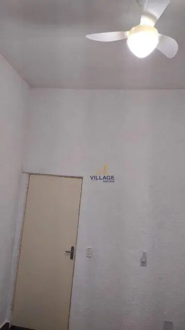 Foto 6 de Casa com 1 quarto para alugar, 40m2 em Vila Santa Edwiges, São Paulo - SP