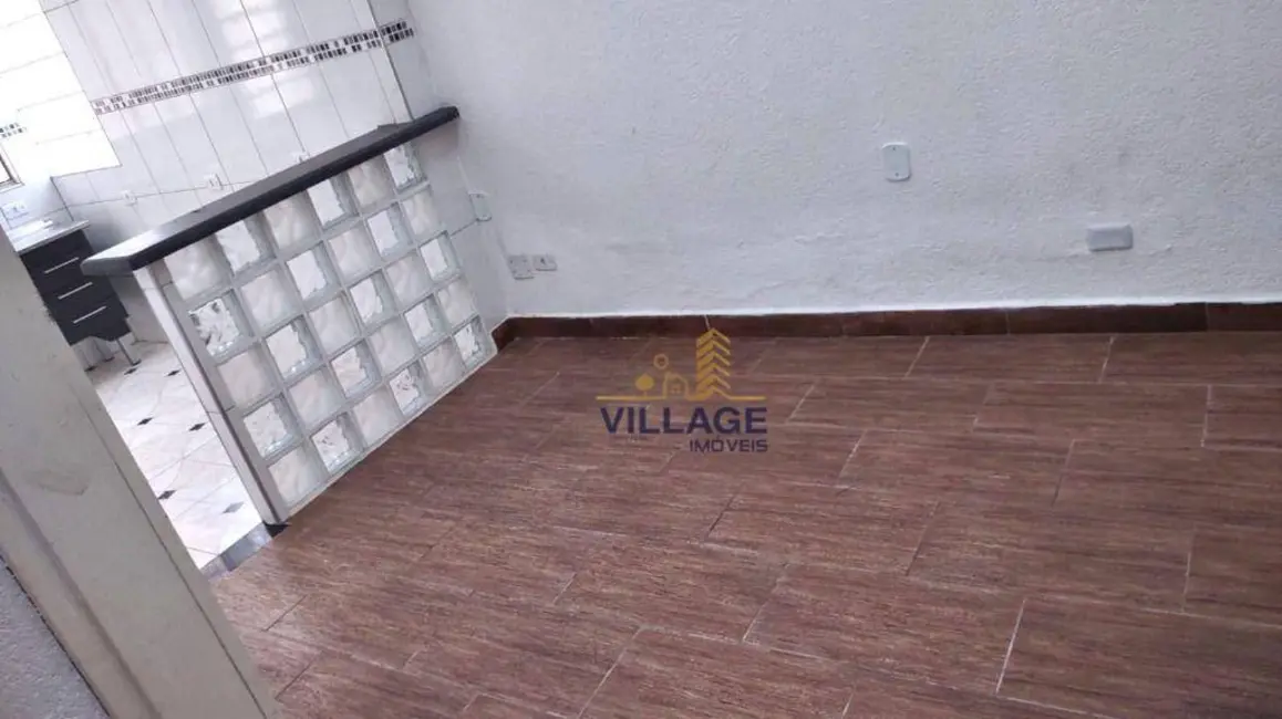 Foto 2 de Casa com 1 quarto para alugar, 40m2 em Vila Santa Edwiges, São Paulo - SP