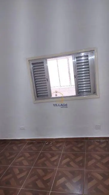 Foto 4 de Casa com 1 quarto para alugar, 40m2 em Vila Santa Edwiges, São Paulo - SP