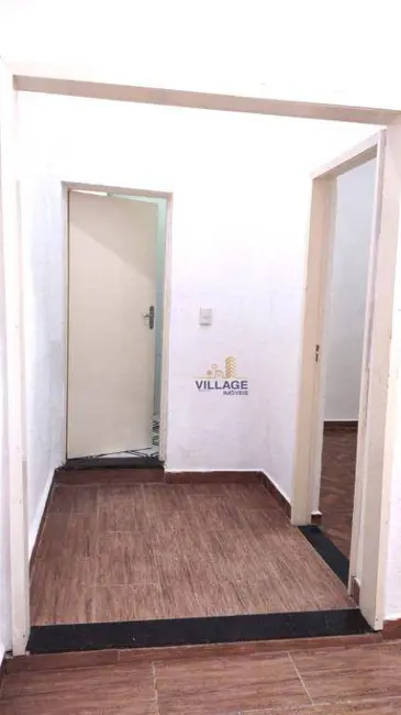 Foto 3 de Casa com 1 quarto para alugar, 40m2 em Vila Santa Edwiges, São Paulo - SP