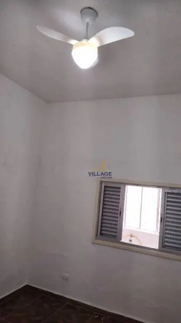 Foto 5 de Casa com 1 quarto para alugar, 40m2 em Vila Santa Edwiges, São Paulo - SP