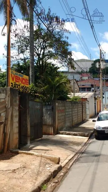 Foto 1 de Sala Comercial à venda, 1600m2 em Jardim da Várzea, Santana De Parnaiba - SP