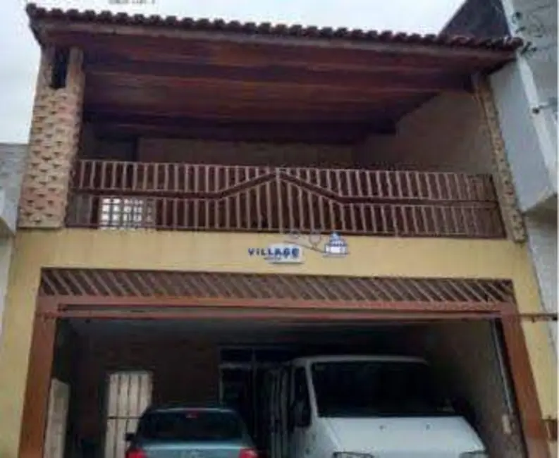 Foto 1 de Sobrado com 2 quartos à venda, 150m2 em Vila Clarice, São Paulo - SP