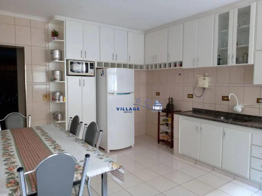 Foto 4 de Sobrado com 2 quartos à venda, 150m2 em Vila Clarice, São Paulo - SP