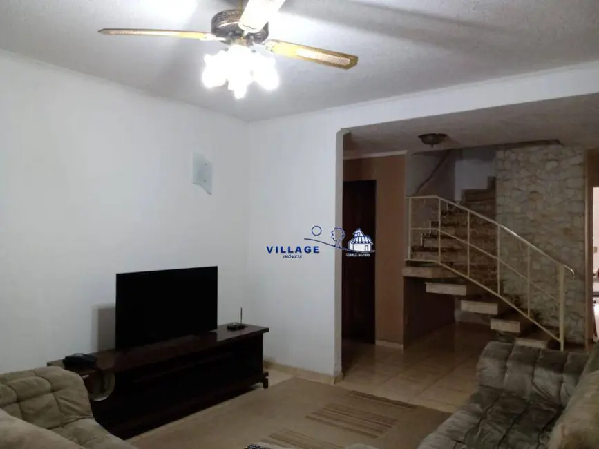 Foto 5 de Sobrado com 2 quartos à venda, 150m2 em Vila Clarice, São Paulo - SP