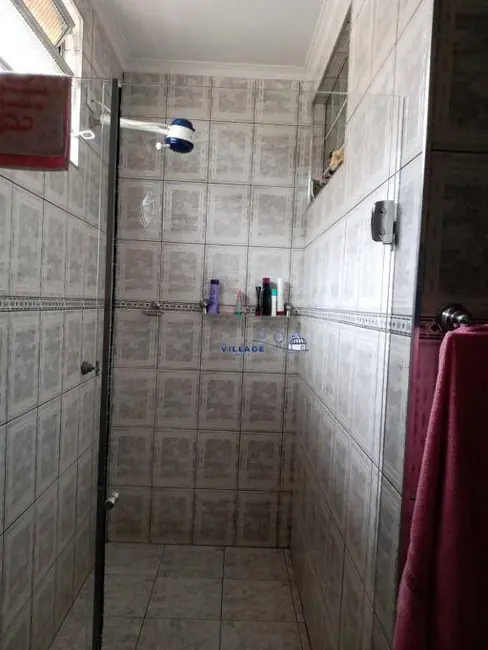 Foto 8 de Sobrado com 2 quartos à venda, 150m2 em Vila Clarice, São Paulo - SP