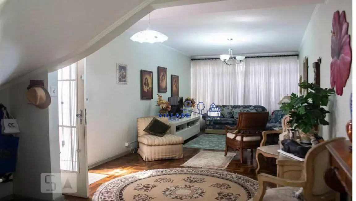 Casa com 3 quartos à venda, 150m2 em Parque Maria Domitila, São Paulo - SP - imagem 5 Foto 5 de Casa com 3 quartos à venda, 150m2 em Parque Maria Domitila, São Paulo - SP