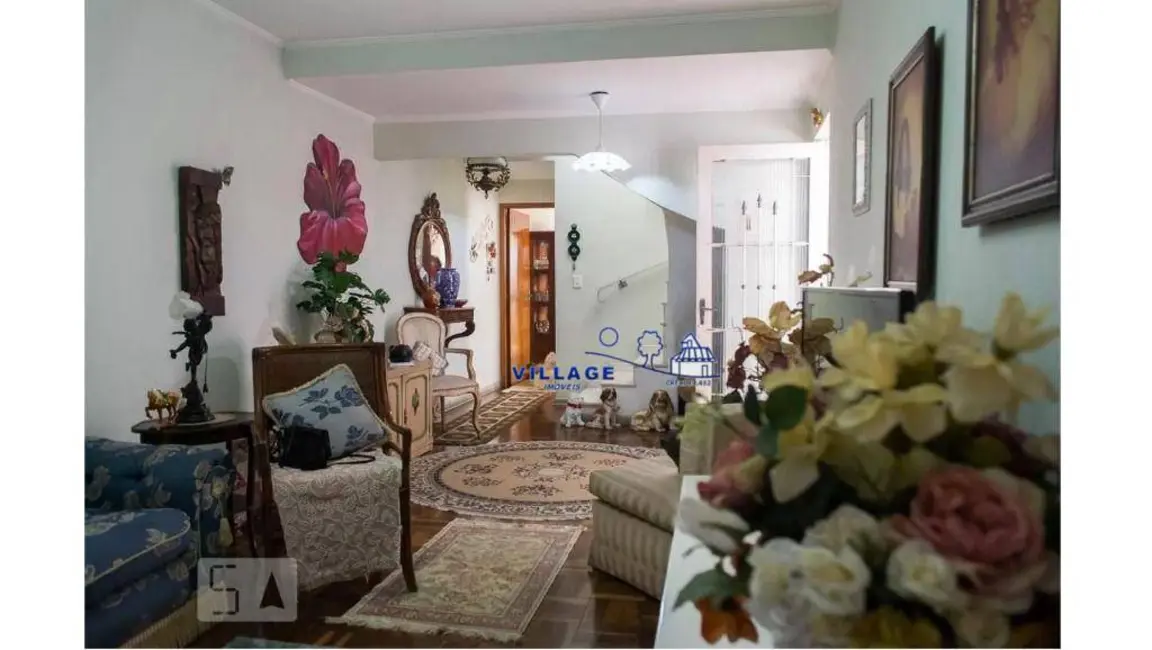 Casa com 3 quartos à venda, 150m2 em Parque Maria Domitila, São Paulo - SP - imagem 4 Foto 4 de Casa com 3 quartos à venda, 150m2 em Parque Maria Domitila, São Paulo - SP