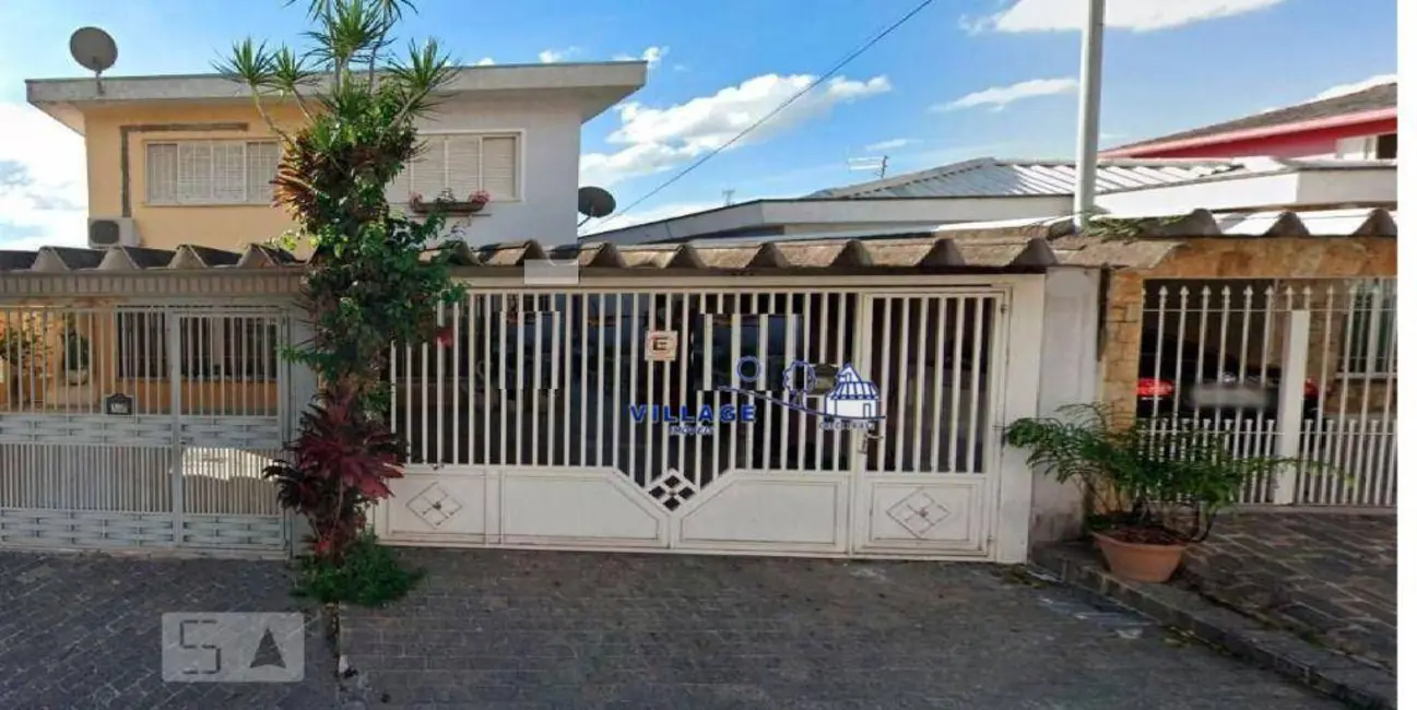 Casa com 3 quartos à venda, 150m2 em Parque Maria Domitila, São Paulo - SP - imagem 6 Foto 6 de Casa com 3 quartos à venda, 150m2 em Parque Maria Domitila, São Paulo - SP