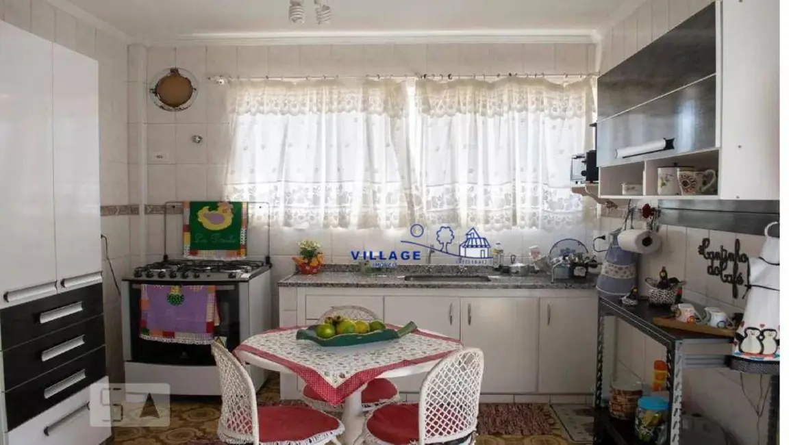 Casa com 3 quartos à venda, 150m2 em Parque Maria Domitila, São Paulo - SP - imagem 3 Foto 3 de Casa com 3 quartos à venda, 150m2 em Parque Maria Domitila, São Paulo - SP