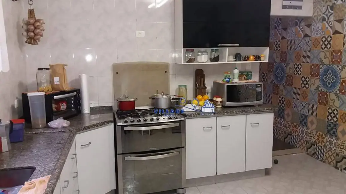 Sobrado com 3 quartos à venda, 230m2 em Parque Anhangüera (São Domingos), São Paulo - SP - imagem 8 Foto 8 de Sobrado com 3 quartos à venda, 230m2 em Parque Anhangüera (São Domingos), São Paulo - SP