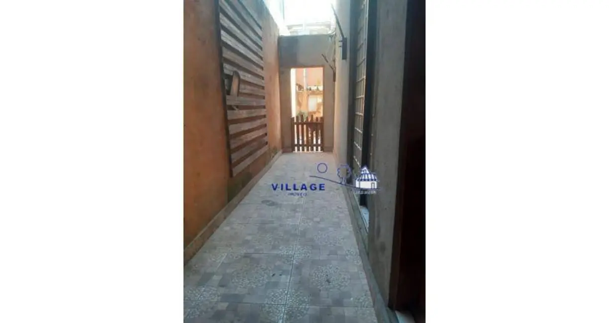 Sobrado com 4 quartos à venda, 338m2 em Jardim Maristela, São Paulo - SP - imagem 4 Foto 4 de Sobrado com 4 quartos à venda, 338m2 em Jardim Maristela, São Paulo - SP