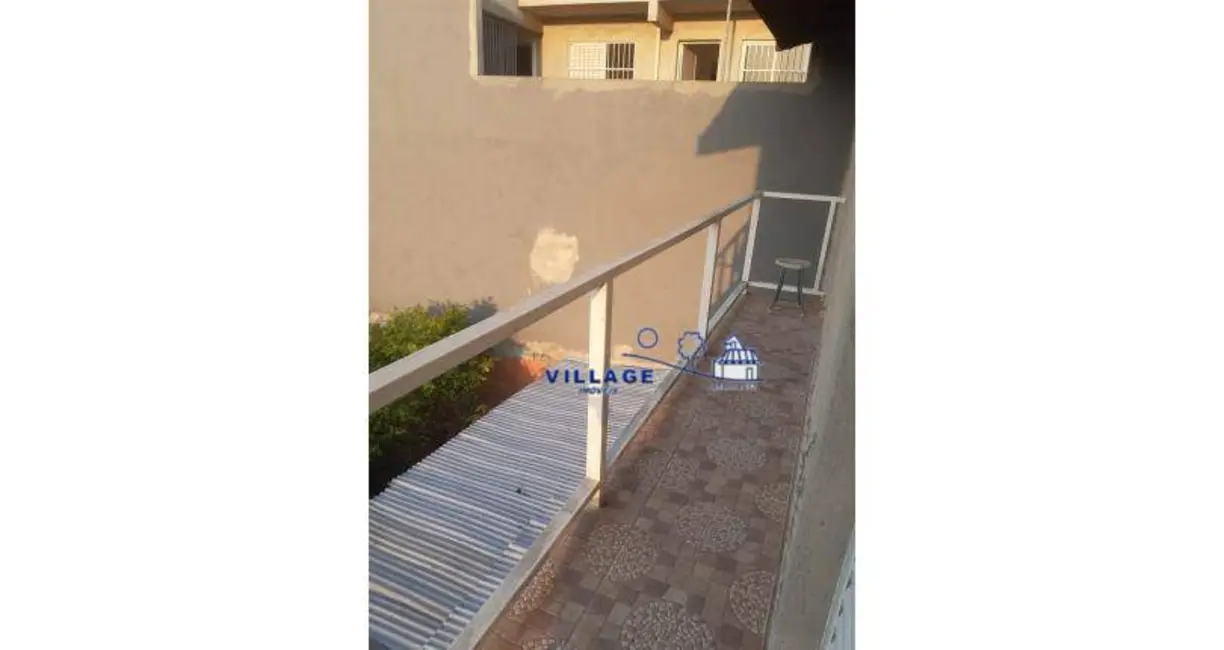 Sobrado com 4 quartos à venda, 338m2 em Jardim Maristela, São Paulo - SP - imagem 7 Foto 7 de Sobrado com 4 quartos à venda, 338m2 em Jardim Maristela, São Paulo - SP