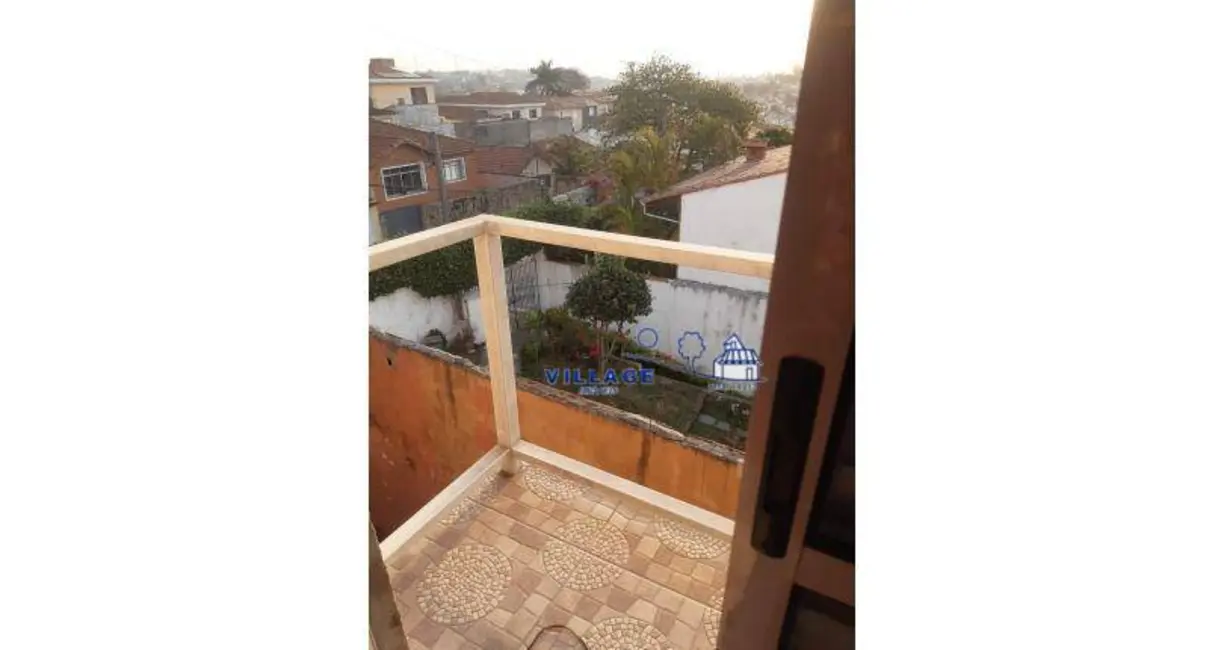 Sobrado com 4 quartos à venda, 338m2 em Jardim Maristela, São Paulo - SP - imagem 8 Foto 8 de Sobrado com 4 quartos à venda, 338m2 em Jardim Maristela, São Paulo - SP