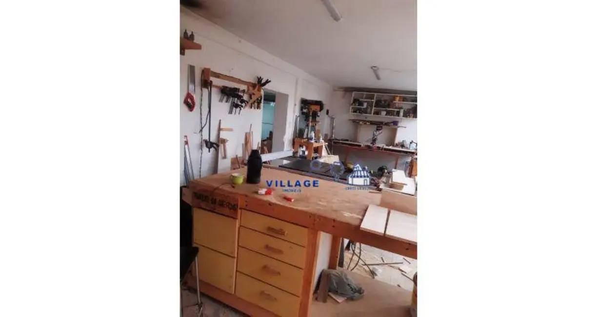 Sobrado com 4 quartos à venda, 338m2 em Jardim Maristela, São Paulo - SP - imagem 9 Foto 9 de Sobrado com 4 quartos à venda, 338m2 em Jardim Maristela, São Paulo - SP