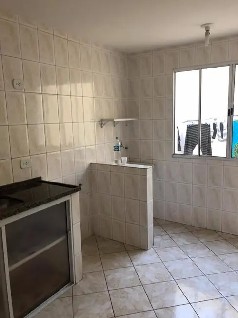 Casa com 2 quartos para alugar, 80m2 em Jardim Santo Elias, São Paulo - SP - imagem 7 Foto 7 de Casa com 2 quartos para alugar, 80m2 em Jardim Santo Elias, São Paulo - SP