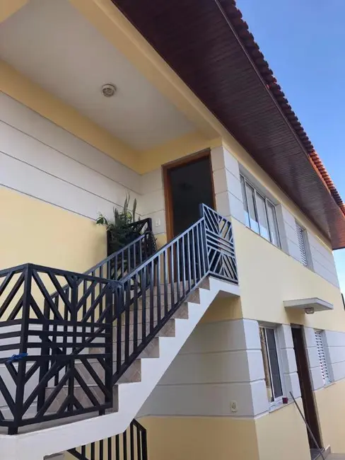 Casa com 2 quartos para alugar, 80m2 em Jardim Santo Elias, São Paulo - SP - imagem 2 Foto 2 de Casa com 2 quartos para alugar, 80m2 em Jardim Santo Elias, São Paulo - SP