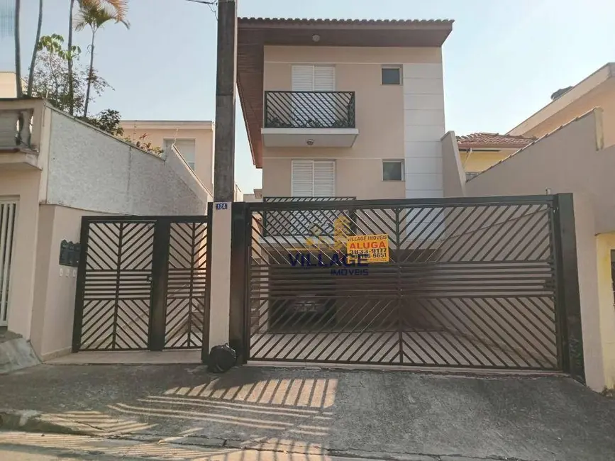 Casa com 2 quartos para alugar, 80m2 em Jardim Santo Elias, São Paulo - SP - imagem 1 Foto 1 de Casa com 2 quartos para alugar, 80m2 em Jardim Santo Elias, São Paulo - SP