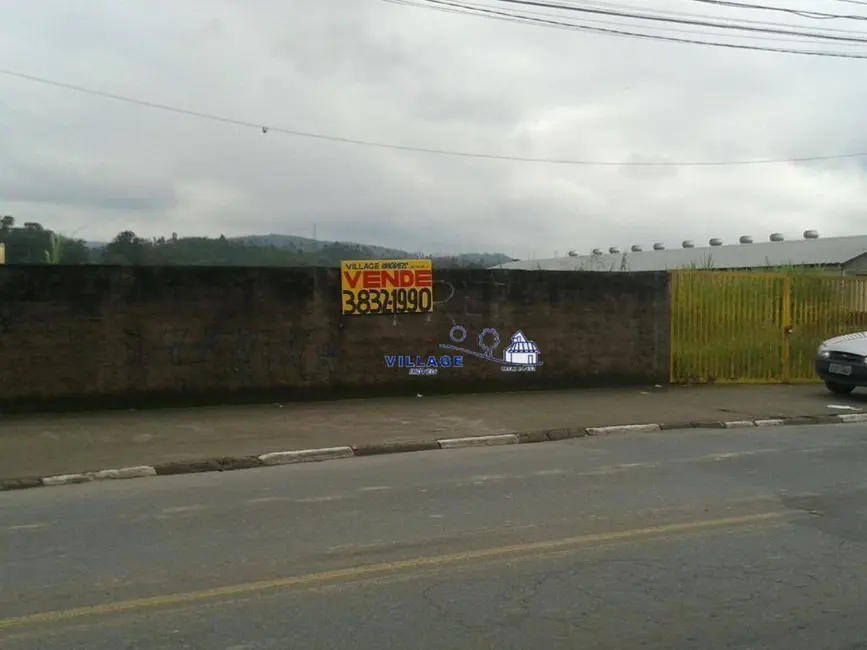 Foto 3 de Sala Comercial à venda, 3800m2 em Centro, Cajamar - SP