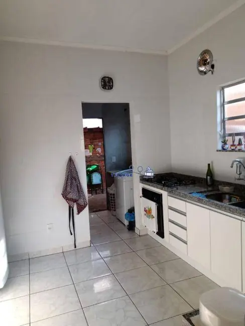 Sobrado com 3 quartos à venda, 150m2 em Parque Anhangüera, São Paulo - SP - imagem 3 Foto 3 de Sobrado com 3 quartos à venda, 150m2 em Parque Anhangüera, São Paulo - SP