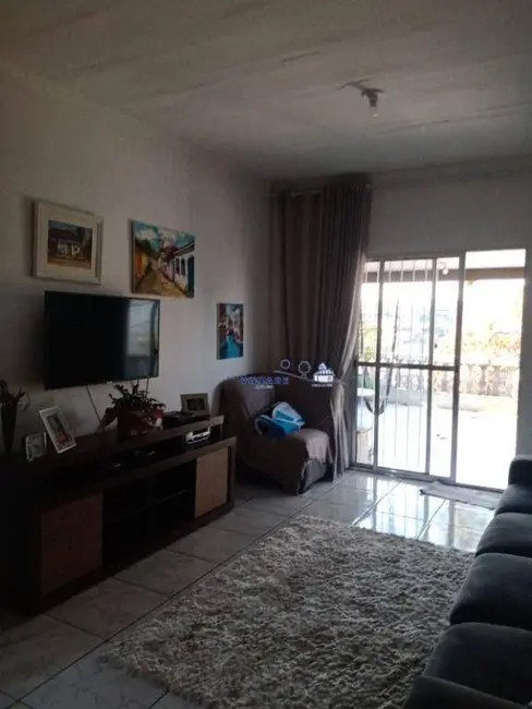 Foto 1 de Sobrado com 3 quartos à venda, 150m2 em Parque Anhangüera, São Paulo - SP