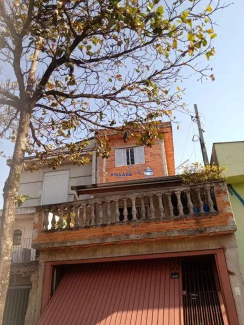 Foto 2 de Sobrado com 3 quartos à venda, 150m2 em Parque Anhangüera, São Paulo - SP