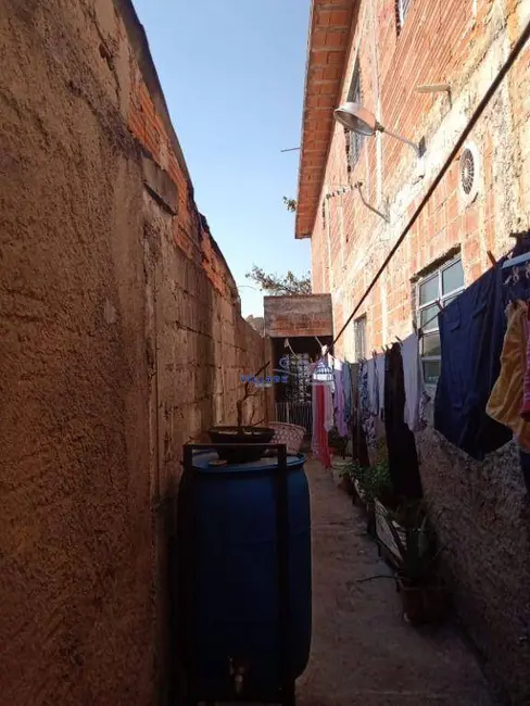 Sobrado com 3 quartos à venda, 150m2 em Parque Anhangüera, São Paulo - SP - imagem 6 Foto 6 de Sobrado com 3 quartos à venda, 150m2 em Parque Anhangüera, São Paulo - SP