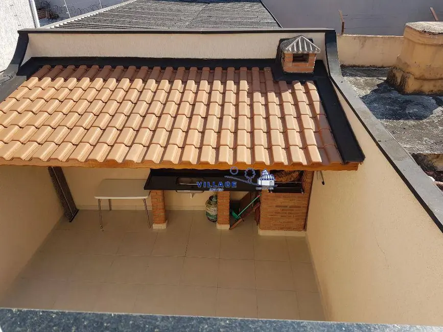 Sobrado com 4 quartos à venda, 150m2 em Jardim Mangalot, São Paulo - SP - imagem 9 Foto 9 de Sobrado com 4 quartos à venda, 150m2 em Jardim Mangalot, São Paulo - SP