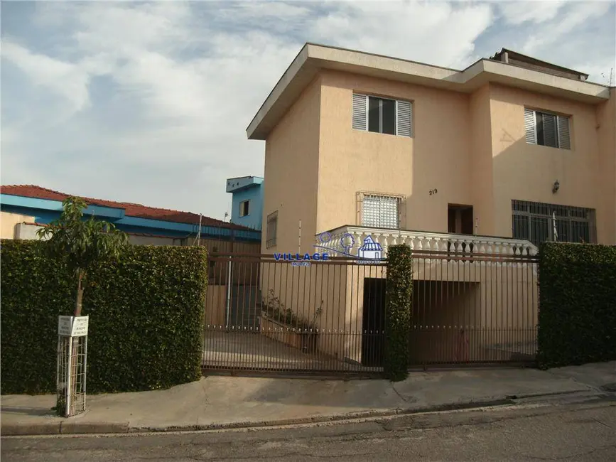 Foto 3 de Sobrado com 4 quartos à venda, 306m2 em Vila Guedes, São Paulo - SP