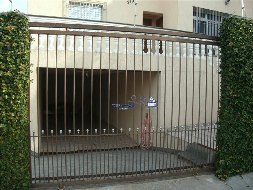 Foto 5 de Sobrado com 4 quartos à venda, 306m2 em Vila Guedes, São Paulo - SP