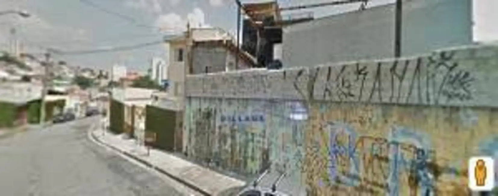 Foto 2 de Sobrado com 4 quartos à venda, 306m2 em Vila Guedes, São Paulo - SP